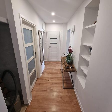 Apartament.Wolnosc Apartment Warsaw Ngoại thất bức ảnh