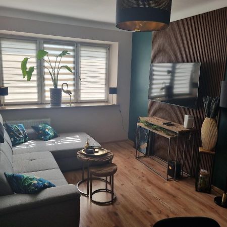 Apartament.Wolnosc Apartment Warsaw Ngoại thất bức ảnh