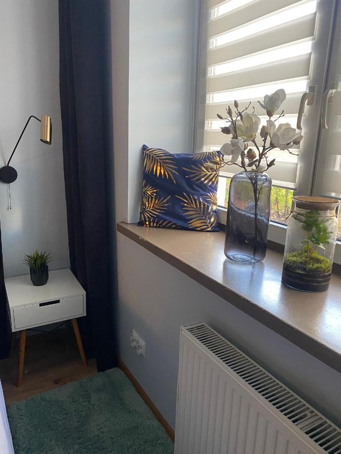 Apartament.Wolnosc Apartment Warsaw Ngoại thất bức ảnh