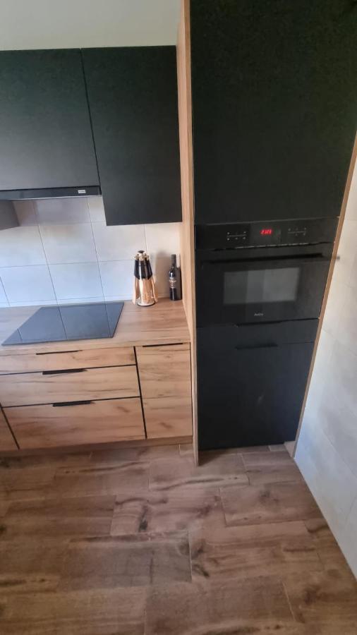 Apartament.Wolnosc Apartment Warsaw Ngoại thất bức ảnh