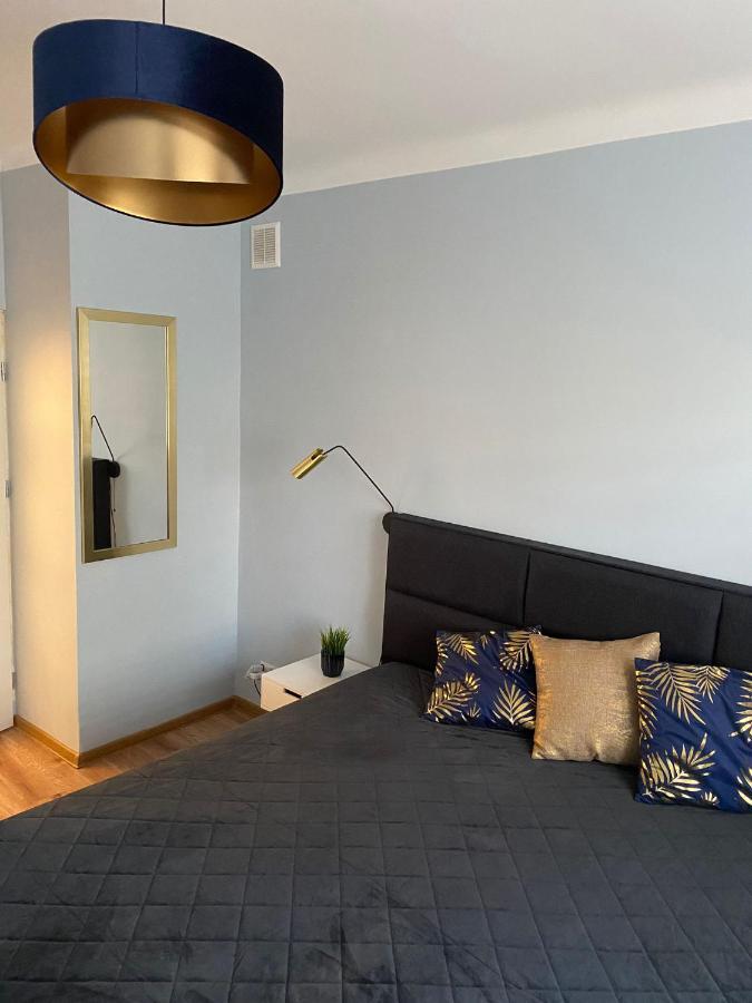 Apartament.Wolnosc Apartment Warsaw Ngoại thất bức ảnh