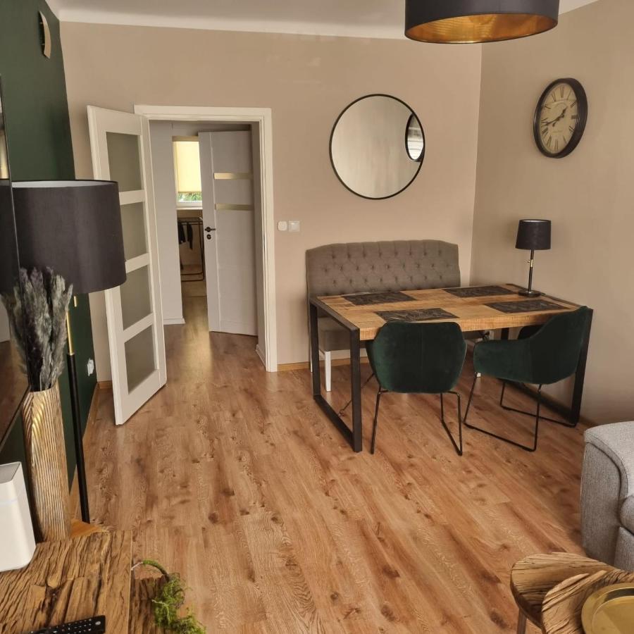 Apartament.Wolnosc Apartment Warsaw Ngoại thất bức ảnh