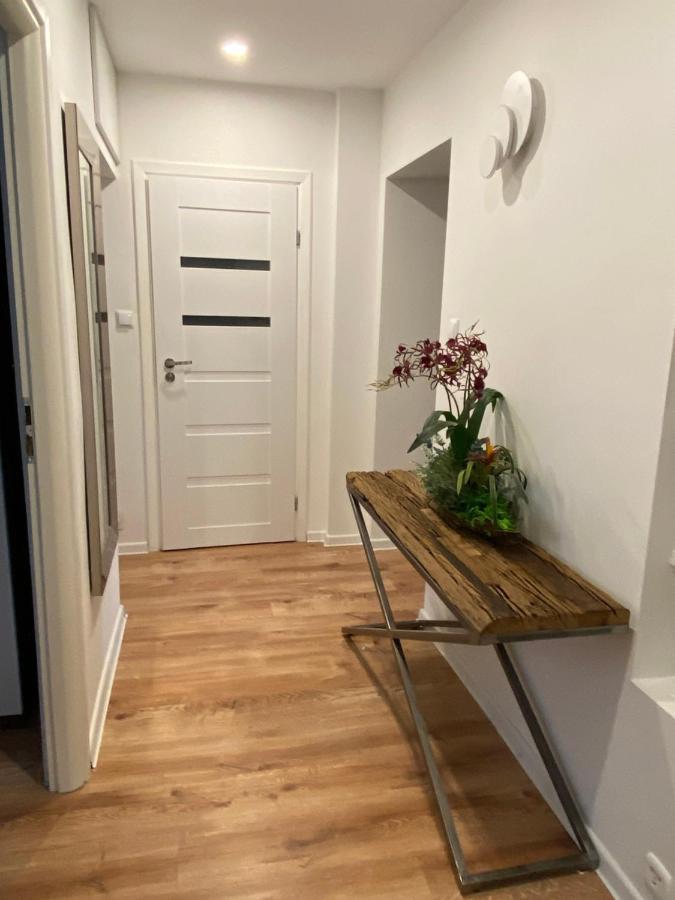 Apartament.Wolnosc Apartment Warsaw Ngoại thất bức ảnh
