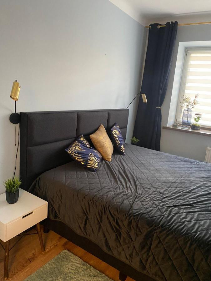 Apartament.Wolnosc Apartment Warsaw Ngoại thất bức ảnh